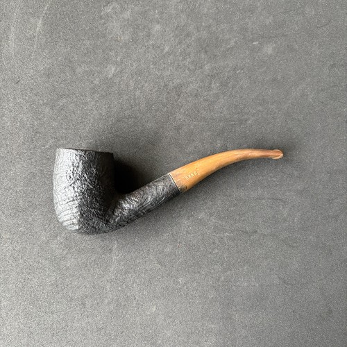 Pipa londoner barling - barling, 406