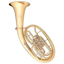 B&S 3033/2-L corno tenore B