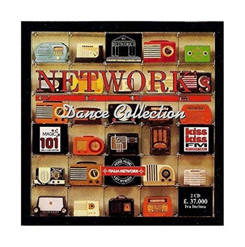 Network club dance - network's,