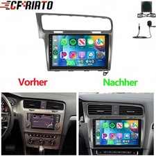 Autoradio 10'' 4+64GB Android