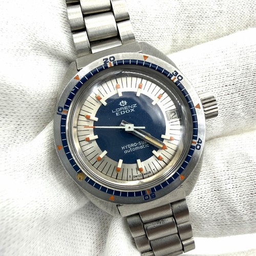 Orologio donna lorenz - lorenz, edox