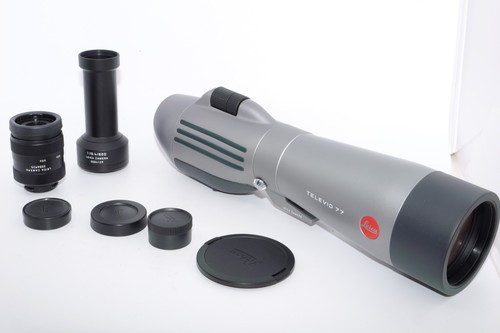 Leitz televid cannocchiale - 77,