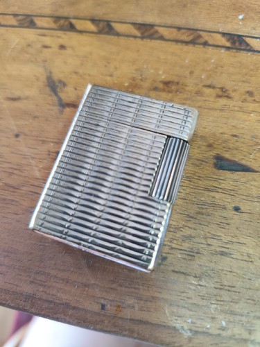 Dupont paris accendino - s.t.,