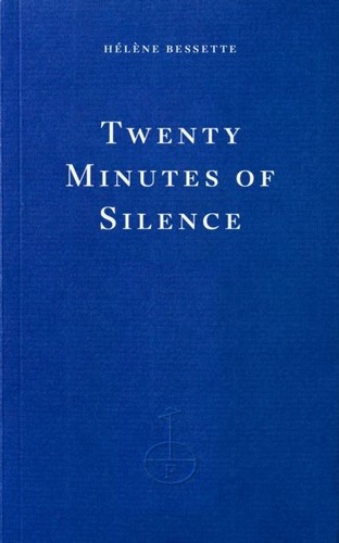 Twenty minutes silence - of,