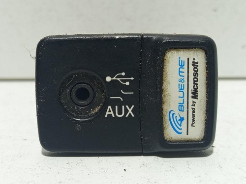 Presa aux usb per fiat - per, punto
