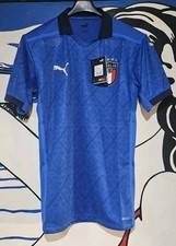 MAGLIA PUMA ITALIA VERSIONE