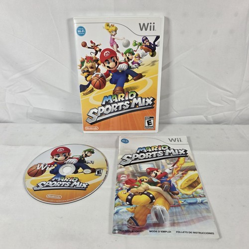 Videogioco completo nintendo - completo,