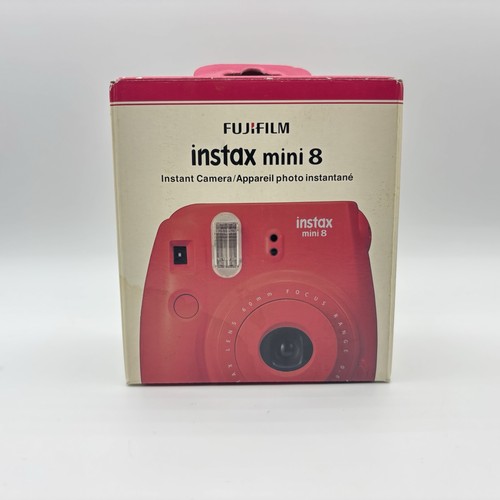 Fujifilm instax mini - instax, 8