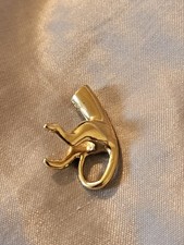 Orecchini vintage in oro 23