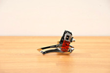 Deragliatore anteriore Shimano