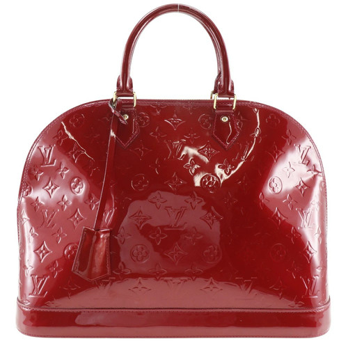 Borsa louis vuitton alma - borsa, gm