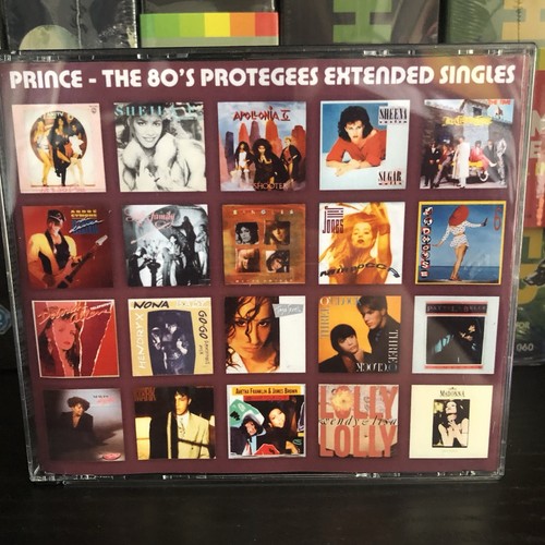 Prince collection protege - 3,