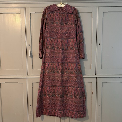 Abito vintage anni con - abito,
