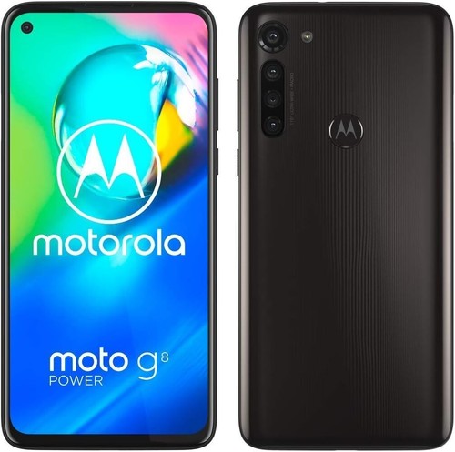 Motorola moto power - moto, g8