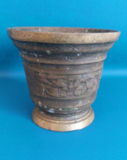 MUSEALE MORTAIO IN FUSIONE