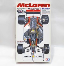 TAMIYA 1/12 McLaren MP4/6