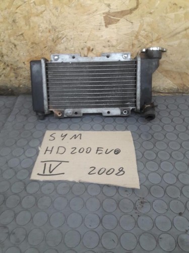 Sym 200 evo 2006 - 200,