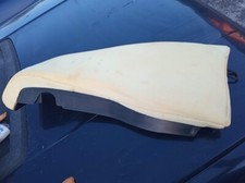 BMW E36 2 FIANCHETTI sedili posteriori 3p compact coupé panca destro sinistro dx