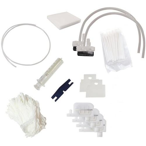Kit pulizia stampante getto - kit,