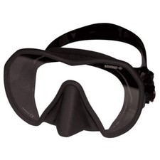 Beuchat Maxlux S Black
