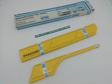 UTAH Vespa Kit Modanature