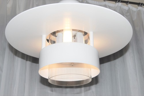 Louis poulsen originale - poulsen,
