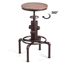 Sgabello bar sgabello bistrot