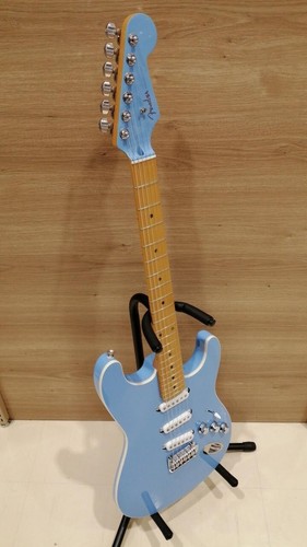 Chitarra elettrica fender - chitarra,