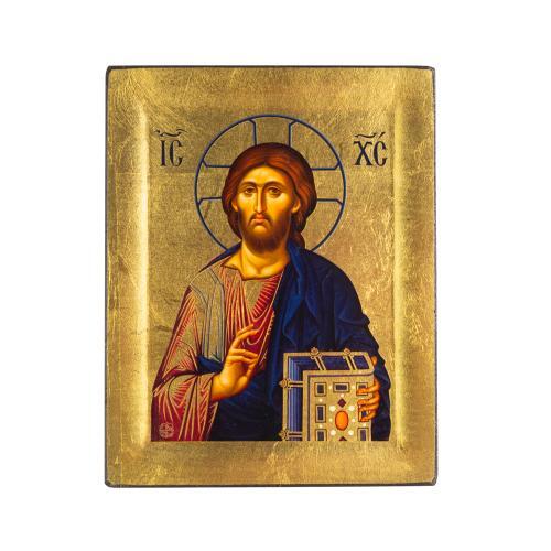 Vatopedi monastery jesus - monastery,