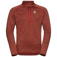 ODLO FLI Midlayer Uomo, Giacca