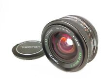 TAMRON 24mm f/2.5 BBAR MC