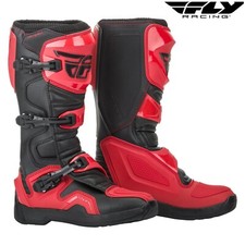 Stivali off road fly racing - off-road,