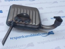 MARMITTA CON IGM 0112S VESPA