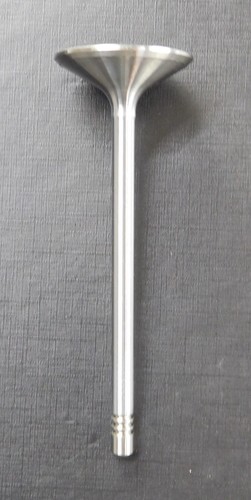 Valvola scarico 2 0 - di, 2.0