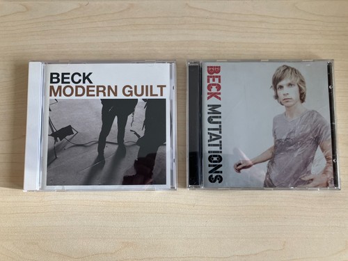 Beck modern guilty - _,