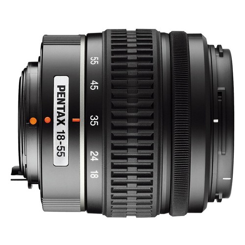 Pentax 55mm 3 - l, f/3.5-5.6