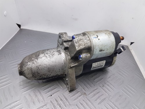 Motorino avviamento smart - di,