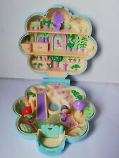 Polly Pocket Bluebird Midge's