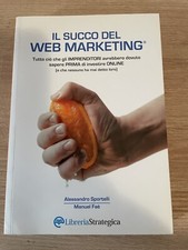 Libro Il Succo del Web