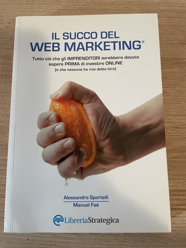Libro succo del - il,