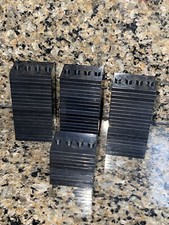 Lego minifigure base piastra