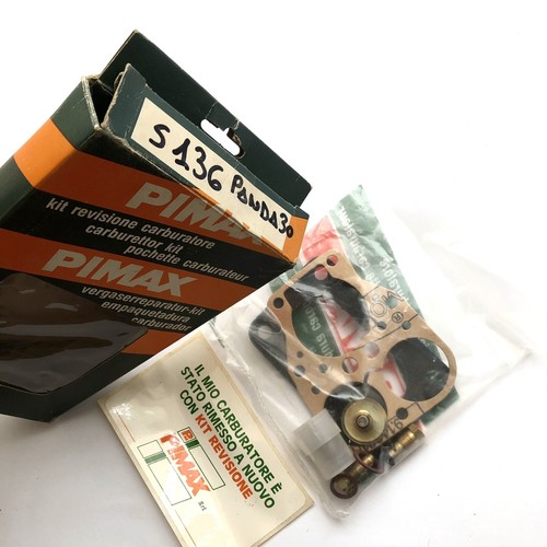 Fiat panda kit guarnizioni - fiat,