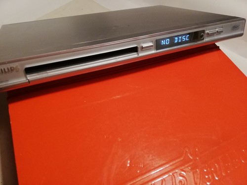 Philips dvp 3040 lettore dvd - lettore,