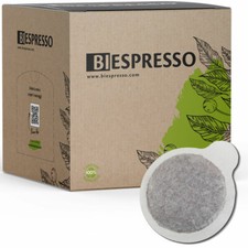 150 Cialde Caffe caffe filtrocarta Filtro Carta XP 38 mm 38mm Miscela Cremoso