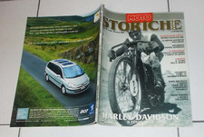 MOTO STORICHE & D'EPOCA n. 90