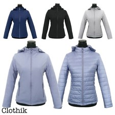 PIUMINO DONNA giacca giubbotto