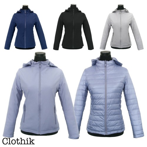 Piumino donna giacca - donna, giubbotto