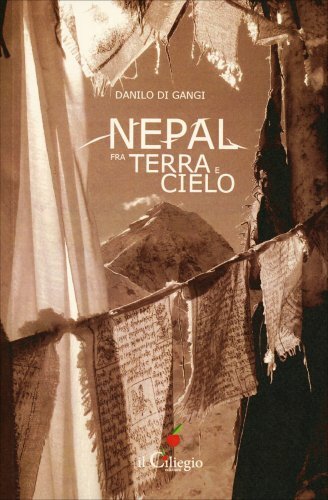 Libro nepal fra terra cielo - fra, e
