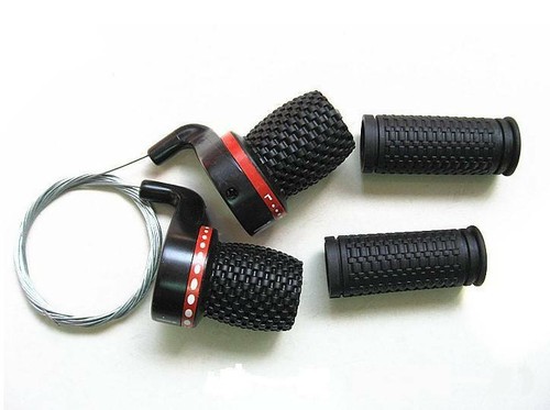 Cambio ingranaggio twist 21 - cambio,