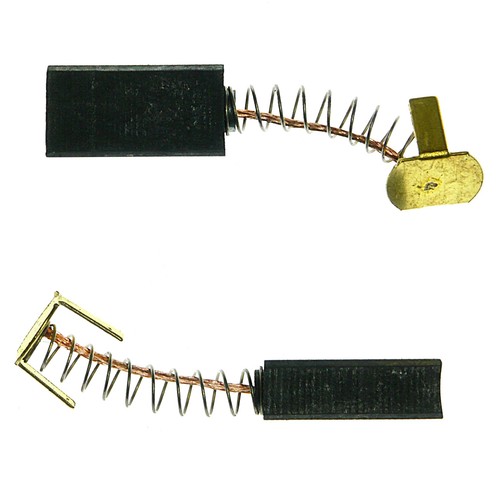 Spazzole del motore - motore, aeg